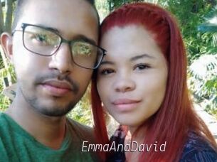 EmmaAndDavid