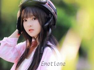 Emotiona