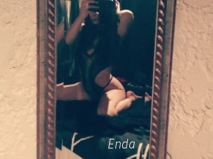 Enda