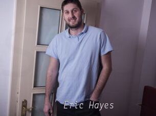 Eric_Hayes