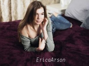 EricaArson