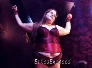 EricaExposed