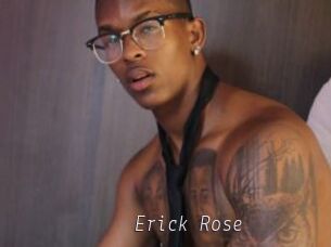 Erick_Rose