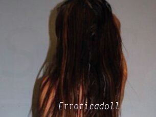 Erroticadoll