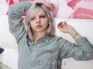 EsmeWhite