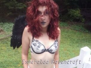 Esmeralda_Ravencroft