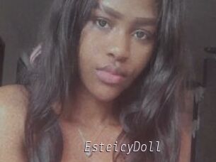 EsteicyDoll