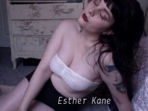 Esther_Kane