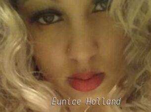 Eunice_Holland