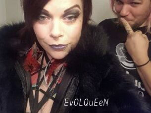 EvOLQuEeN