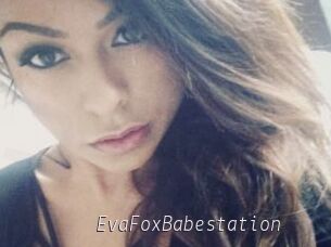 EvaFoxBabestation