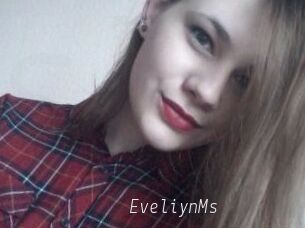 EveliynMs