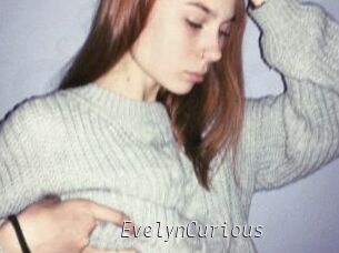 EvelynCurious