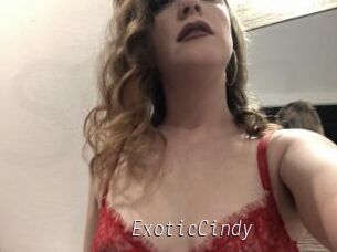 ExoticCindy