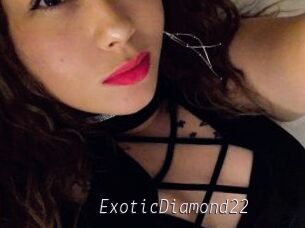 ExoticDiamond22