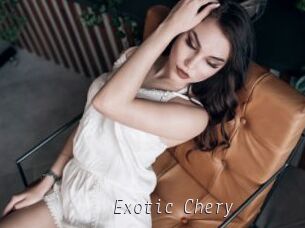 Exotic_Chery