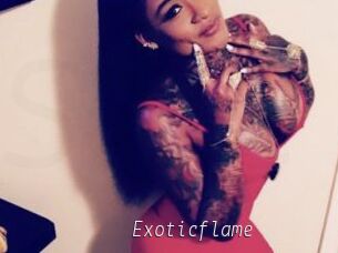 Exoticflame