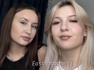 Easterandmeryl