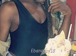 Ebanoboy18