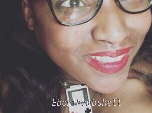 Ebonibombshell