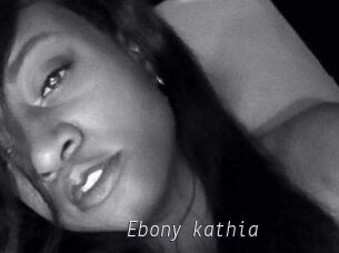 Ebony_kathia