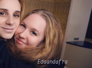 Edaandafra