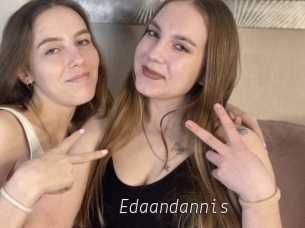 Edaandannis