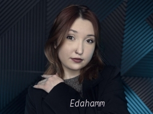 Edahamm