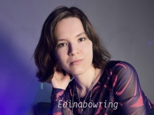 Edinabowring