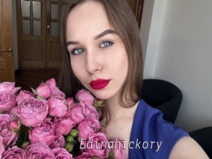 Edinahickory