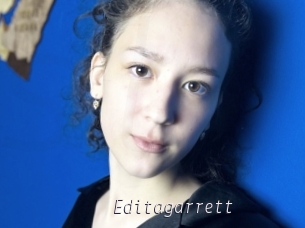 Editagarrett