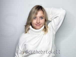 Edithabrickell