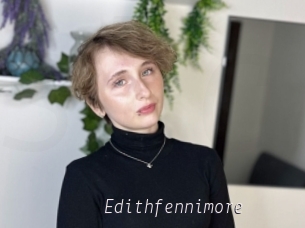 Edithfennimore