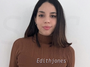 Edithjones