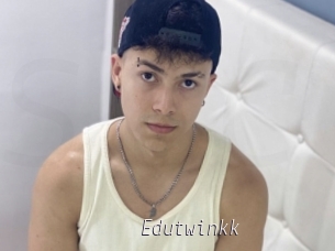 Edutwinkk