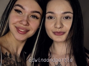 Edwinaandportia