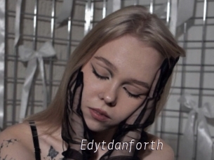 Edytdanforth