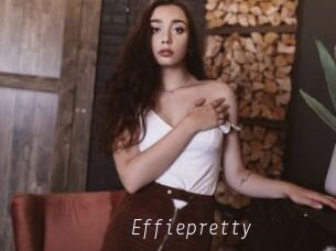 Effiepretty