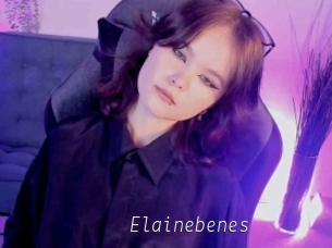 Elainebenes