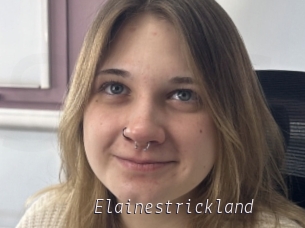 Elainestrickland