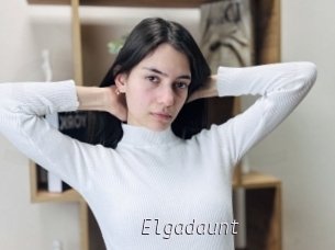 Elgadaunt