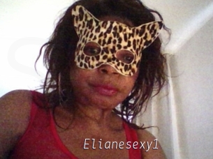 Elianesexy1