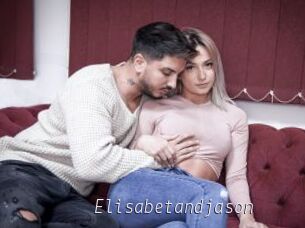 Elisabetandjason