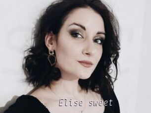 Elise_sweet