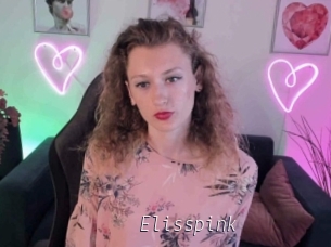 Elisspink