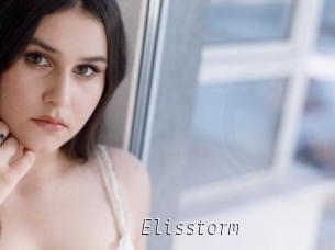 Elisstorm