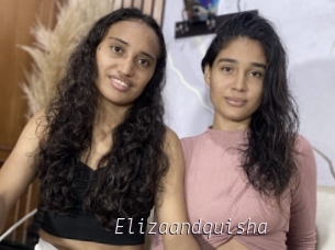 Elizaandquisha