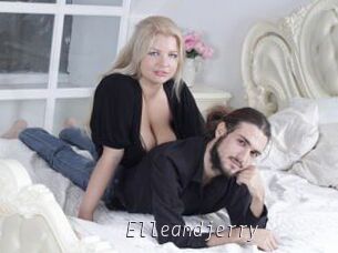 Elleandjerry