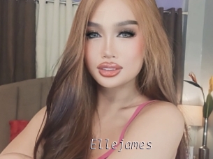 Ellejames