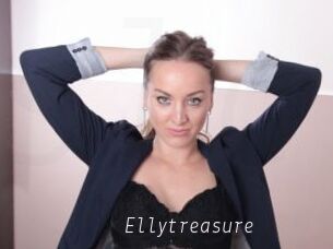 Ellytreasure